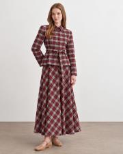 glen ekose takım bordo