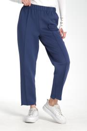 çimalı pantolon indigo 2