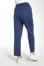 çimalı pantolon indigo 3