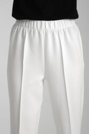 çimalı pantolon beyaz 3