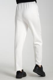 çimalı pantolon beyaz 4