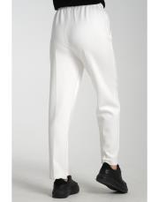 çimalı pantolon beyaz 6