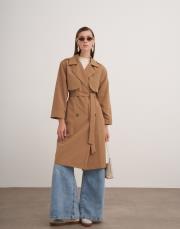 basic trençkot camel 2