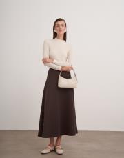 scuba etek acı kahve