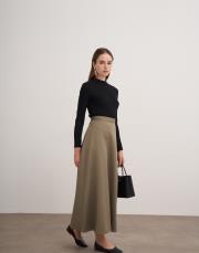 scuba etek yağ yeşili 2