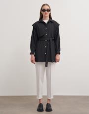 gömlek trenç siyah 3