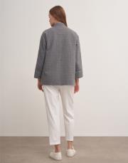 şanel ceket antrasit 4