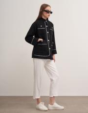 şanel ceket siyah 3