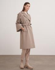 kol kemerli trençkot küf 2