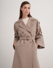 kol kemerli trençkot küf 3