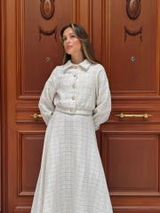 albert tüvit takım beyaz 2