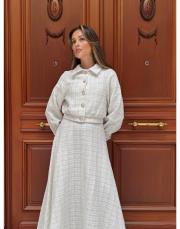 albert tüvit takım beyaz 3