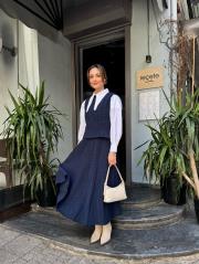 london takım lacivert 2